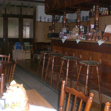 Hotel Gasthof Zur Linde Weissbach  Kültér fotó