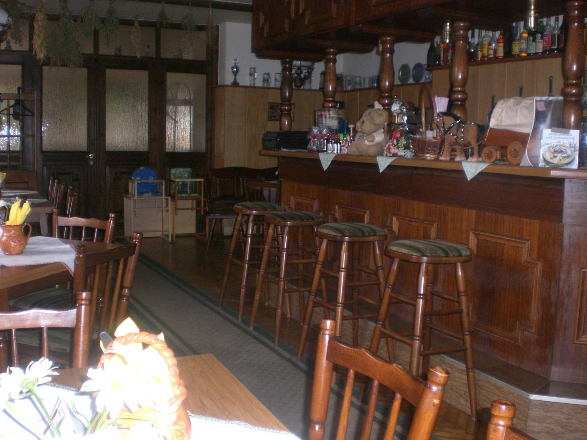 Hotel Gasthof Zur Linde Weissbach  Kültér fotó