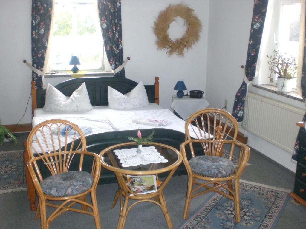 Hotel Gasthof Zur Linde Weissbach  Szoba fotó
